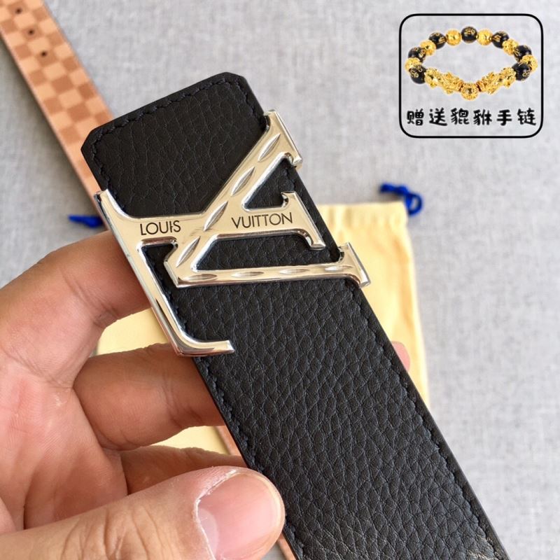 Louis Vuitton Belts